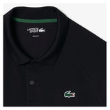Men's Essentials Tennis Polo-Apparel-Lacoste-DH0159-031-4-Tennis Express