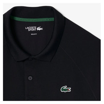 Men's Essentials Tennis Polo-Apparel-Lacoste-DH0159-031-4-Tennis Express