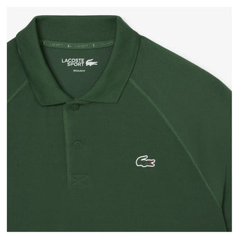 Men's Essentials Tennis Polo-Apparel-Lacoste-DH0159-132-1-Tennis Express
