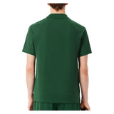 Men's Essentials Tennis Polo-Apparel-Lacoste-DH0159-132-2-Tennis Express