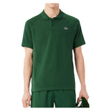 Men's Essentials Tennis Polo-Apparel-Lacoste-DH0159-132-Tennis Express