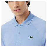 Men's Essentials Tennis Polo Aphylla-Apparel-Lacoste-DH0159-AEY-2-Tennis Express