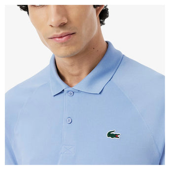 Men's Essentials Tennis Polo Aphylla-Apparel-Lacoste-DH0159-AEY-2-Tennis Express