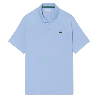 Men's Essentials Tennis Polo Aphylla-Apparel-Lacoste-DH0159-AEY-3-Tennis Express