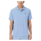 Men's Essentials Tennis Polo Aphylla-Apparel-Lacoste-DH0159-AEY-Tennis Express