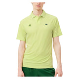 Men's Roland Garros Players Tennis Polo,Apparel,Lacoste,,,Tennis Express,DH0333-BIC-3