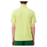 Men's Roland Garros Players Tennis Polo,Apparel,Lacoste,,,Tennis Express,DH0333-BIC-4