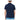 Men's Roland Garros Daniil Medvedev Tennis Polo Navy