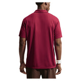 Men's Court Dri-FIT Solid Tennis Polo,Apparel,Nike,,,Tennis Express,DH0857-677_1