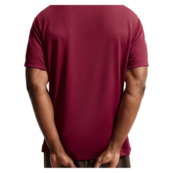 Men's Court Dri-FIT Solid Tennis Polo,Apparel,Nike,,,Tennis Express,DH0857-677_2webp