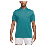 Men's Court Dri-FIT Solid Tennis Polo, Nike, 300 Energy/White, Tennis Express, DH0857-H26-300-ENERGY-WHITE-1