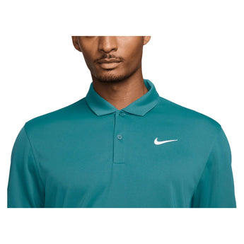 Men's Court Dri-FIT Solid Tennis Polo, Nike, Tennis Express, DH0857-H26-5