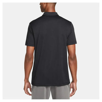 Men's Court Dri-FIT Solid Tennis Polo-Apparel-Nike-DH0857-NS22-010-4-Tennis Express