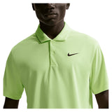 Men's Court Dri-FIT Solid Tennis Polo-Apparel-Nike-DH0857-S26-360-6-Tennis Express