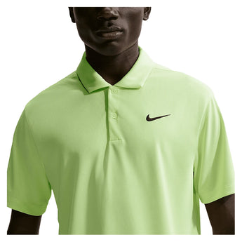 Men's Court Dri-FIT Solid Tennis Polo-Apparel-Nike-DH0857-S26-360-6-Tennis Express