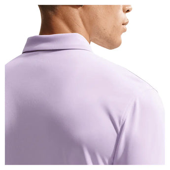 Men's Court Dri-FIT Solid Tennis Polo-Apparel-Nike-DH0857-U26-511-6-Tennis Express