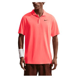 Men's Court Dri-FIT Solid Tennis Polo-Apparel-Nike-DH0857-U26-804-3-Tennis Express