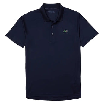 Men's Core Performance Tennis Polo-Apparel-Lacoste-DH3201-166-1-Tennis Express