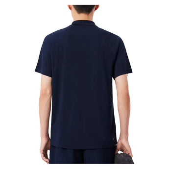 Men's Core Performance Tennis Polo-Apparel-Lacoste-DH3201-166-4-Tennis Express