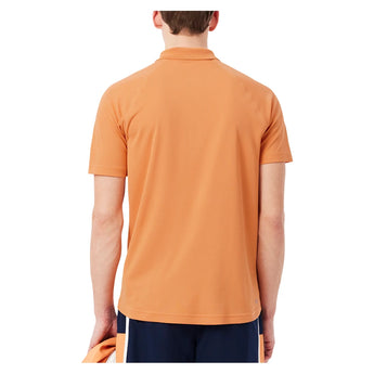 Men's Core Performance Tennis Polo,Apparel,Lacoste,,,Tennis Express,DH3201-S26-IY01