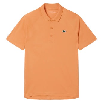 Men's Core Performance Tennis Polo,Apparel,Lacoste,,,Tennis Express,DH3201-S26-IY02