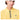 Men's Grigor Dimitrov On Court Players Tennis Polo Yellow-Apparel-Lacoste-DH4756-107H25-1-Tennis Express