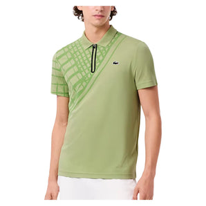Men's On Court Players Tennis Polo Birch-Apparel-Lacoste-DH4756-UYBH25-669607Tennis Express