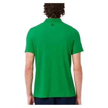 Men's Novak Djokovic Fan Tennis Polo Calathea-Apparel-Lacoste-DH4777-SIWH25-2webp-Tennis Express