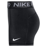 Women's Pro 3 Inch Shorts-Apparel-Nike-DH4863-010_4-Tennis Express