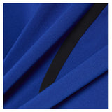 Men's Daniil Medvedev Tennis Polo Cobalt, Lacoste, Tennis Express, DH6735-JQ0F26-4