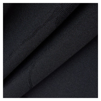 Men's Players Tennis Polo Black, Lacoste, Tennis Express, DH6745-031F26-3