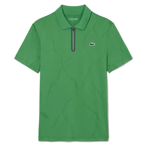 Men's Players Tennis Polo Fairway, Lacoste, Fairway, Tennis Express, DH6745-59XF26-FAIRWAY-1