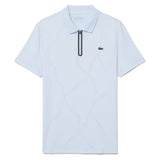 Men's Players Tennis Polo, Lacoste, Tennis Express, DH6745-F26-2
