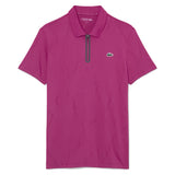 Men's Players Tennis Polo, Lacoste, Tennis Express, DH6745-F26-5