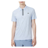 Men's Players Tennis Polo, Lacoste, Tennis Express, DH6745-F26-7