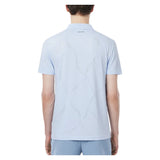 Men's Players Tennis Polo, Lacoste, Tennis Express, DH6745-F26-9