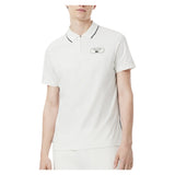 Men's Heritage Tennis Polo, Lacoste, Tennis Express, DH6771-F26-1