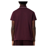 Men's Heritage Tennis Polo, Lacoste, Tennis Express, DH6771-F26-2