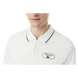 Men's Heritage Tennis Polo, Lacoste, Tennis Express, DH6771-F26-4