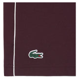 Men's Heritage Tennis Polo, Lacoste, Tennis Express, DH6771-F26-5