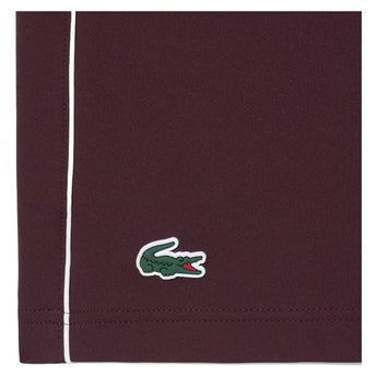 Men's Heritage Tennis Polo, Lacoste, Tennis Express, DH6771-F26-5