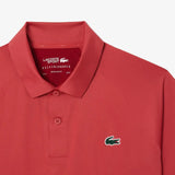 Men's Novak Djokovic Ultra-Dry On-Court Tennis Polo-Apparel-Lacoste-DH7360-IIU-U24-2-Tennis Express