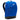 Brasilia 9.5 Training Backpack (Medium, 24L) Game Royal and Black-Bags-Nike-DH7709-480S25-1-Tennis Express
