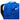 Brasilia 9.5 Training Backpack (Medium, 24L) Game Royal and Black-Bags-Nike-DH7709-480S25-5-Tennis Express