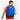 Brasilia 9.5 Training Backpack (Medium, 24L) Game Royal and Black-Bags-Nike-DH7709-480S25-7-Tennis Express