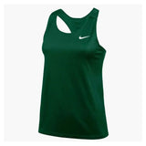 WOMEN'S TENNIS SINGLET-Apparel-Nike-DH8126-342-Tennis Express