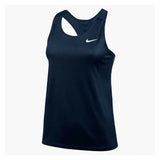 WOMEN'S TENNIS SINGLET-Apparel-Nike-DH8126-420-Tennis Express