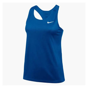 WOMEN'S TENNIS SINGLET-Apparel-Nike-DH8126-494-Tennis Express