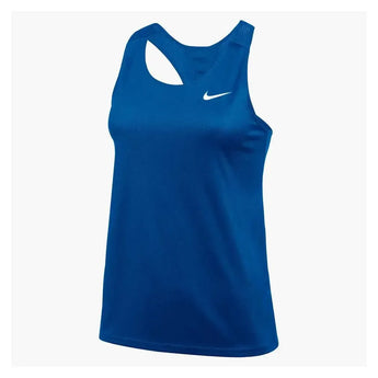 WOMEN'S TENNIS SINGLET-Apparel-Nike-DH8126-494_ec03be8a-d93f-42ee-8289-a9c7a82c2918-Tennis Express