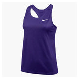 WOMEN'S TENNIS SINGLET-Apparel-Nike-DH8126-546-Tennis Express